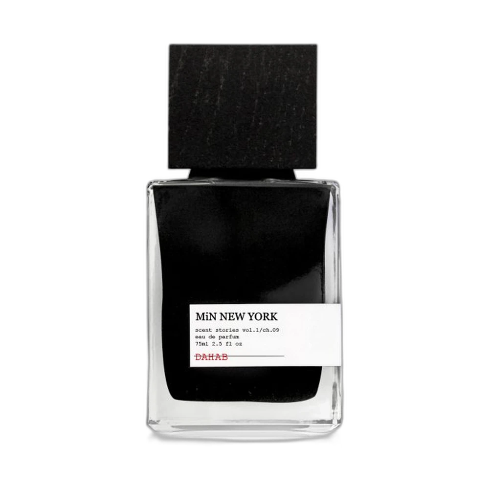 MIN NEW YORK DAHAB edp 75ml TESTER