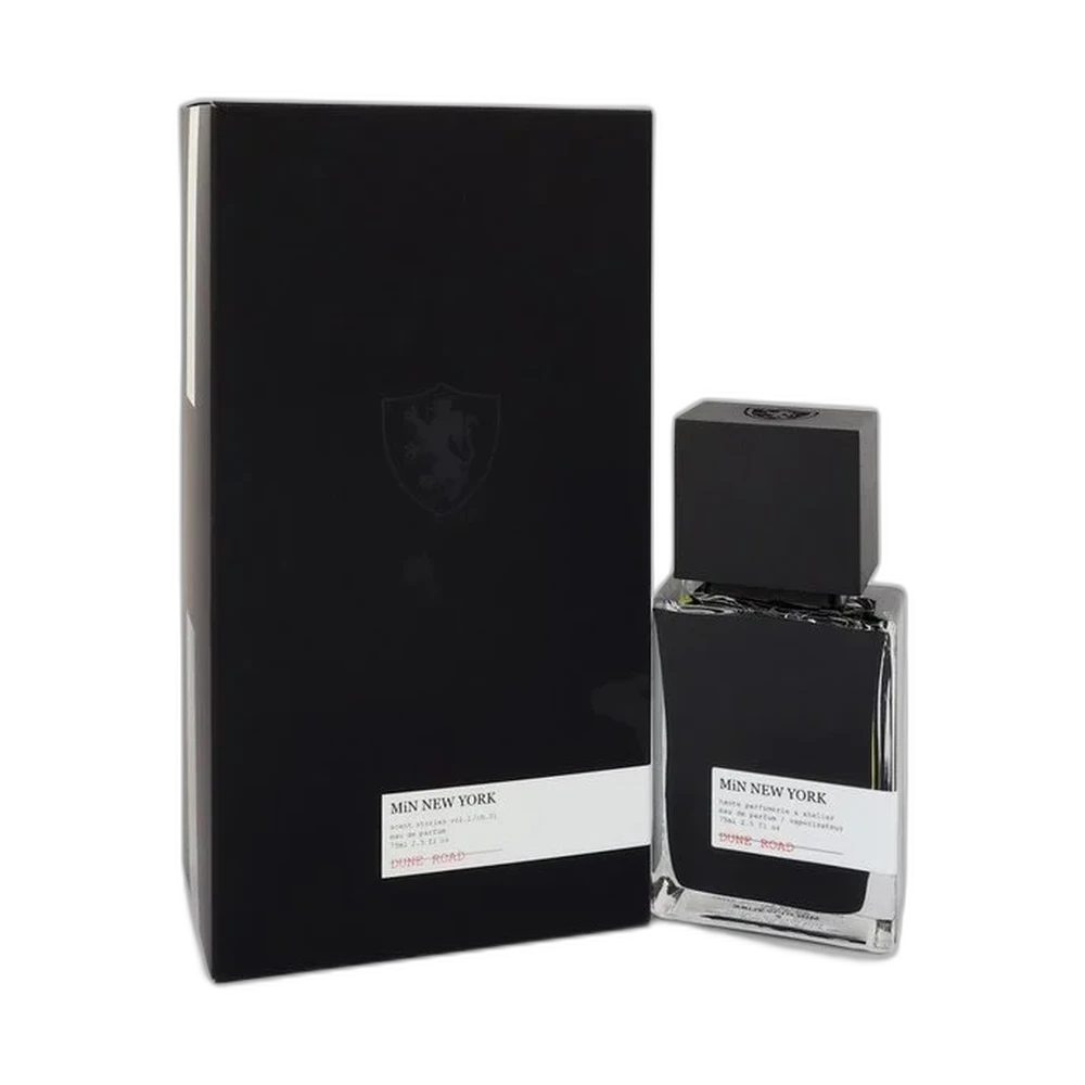 MIN NEW YORK DUNE ROAD edp 75ml