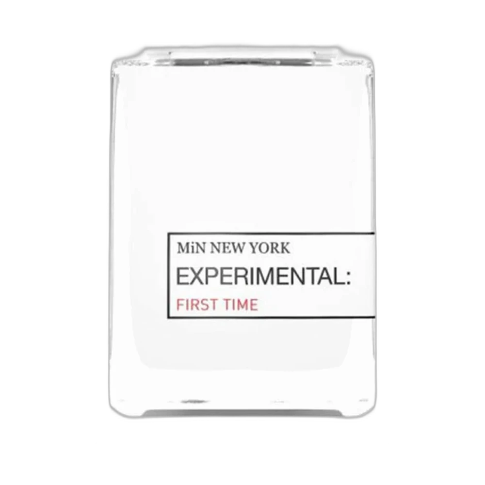 MIN NEW YORK FIRST TIME edp 75ml TESTER