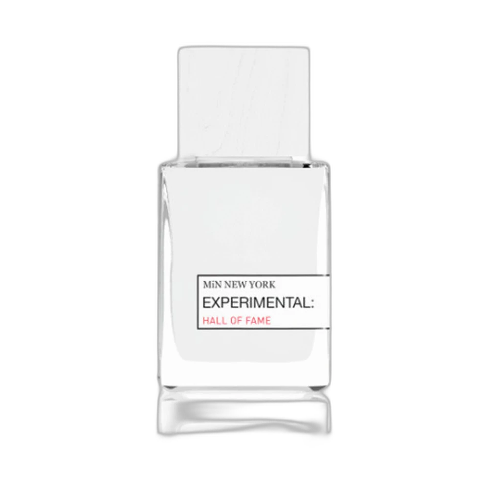 MIN NEW YORK HALL OF FAME 75ml тестер