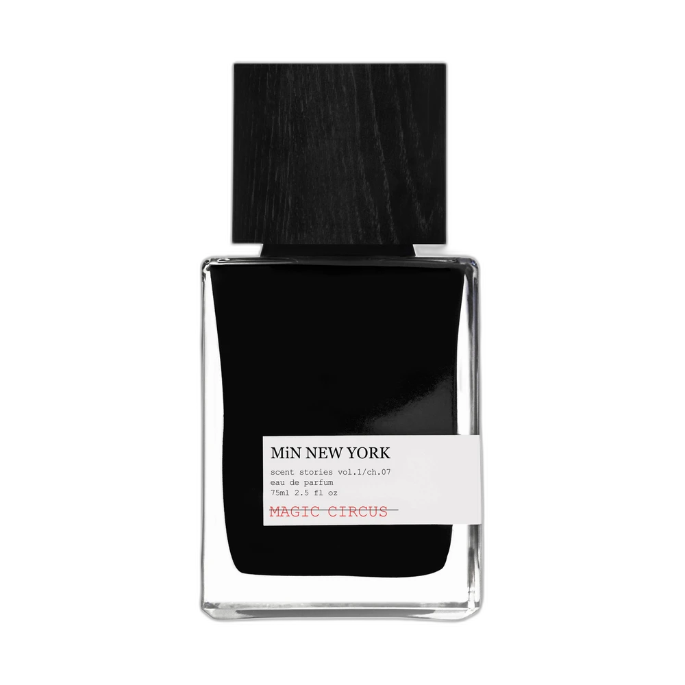 MIN NEW YORK MAGIC CIRCUS edp 75ml TESTER