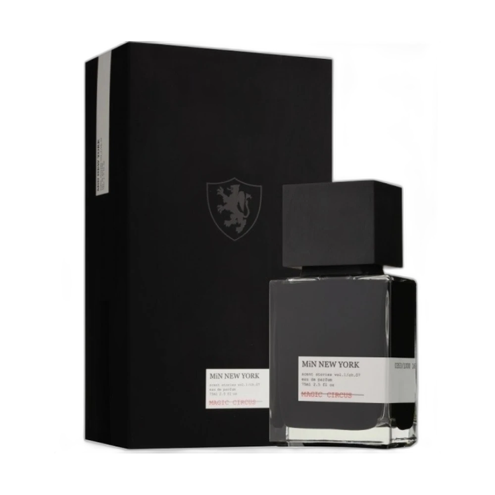 MIN NEW YORK MAGIC CIRCUS edp 75ml
