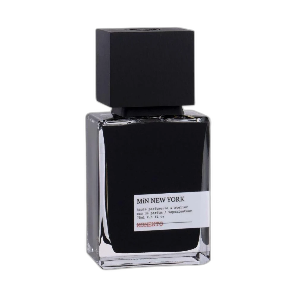 MIN NEW YORK MOMENTO edp 75ml TESTER