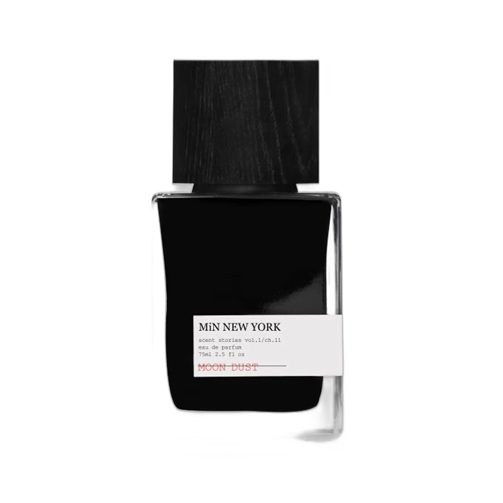 MIN NEW YORK MOON DUST edp 75ml TESTER