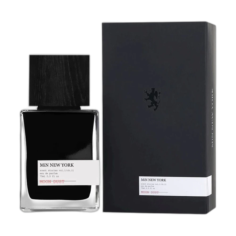 MIN NEW YORK MOON DUST edp 75ml