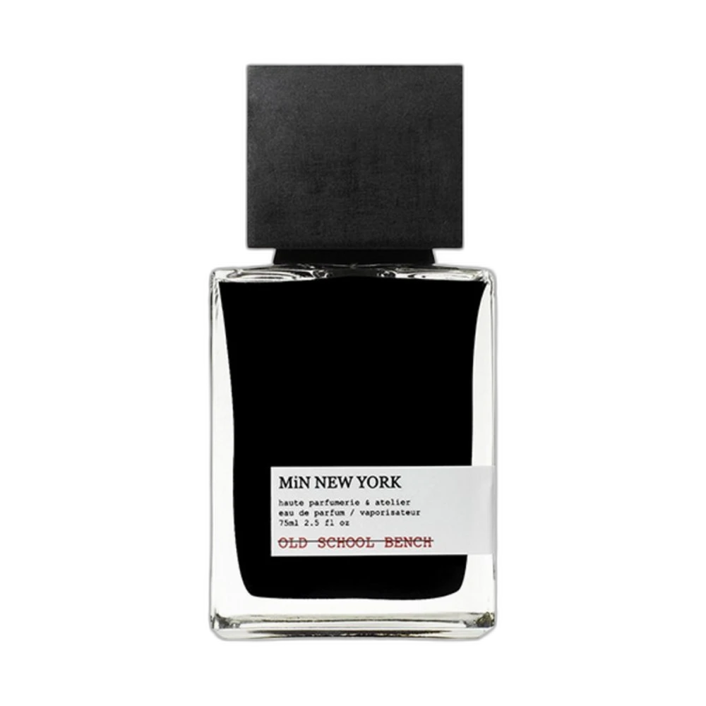 MIN NEW YORK OLD SCHOOL BENCH 15ml
