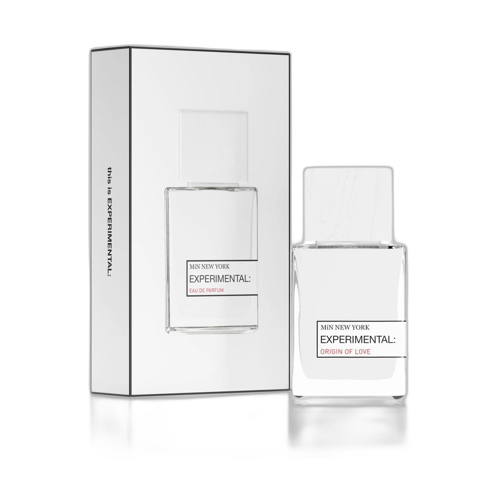 MIN NEW YORK ORIGIN OF LOVE 2ml пробник