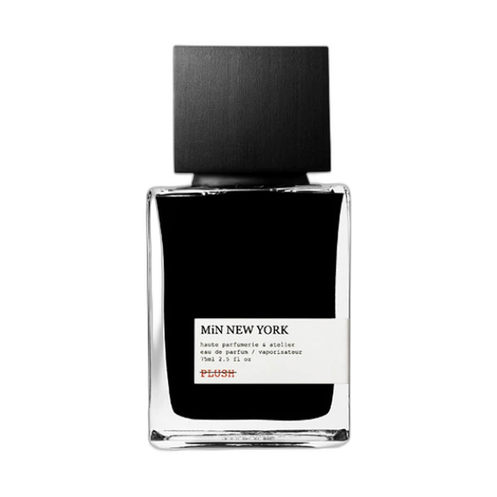 MIN NEW YORK PLUSH edp 75ml TESTER