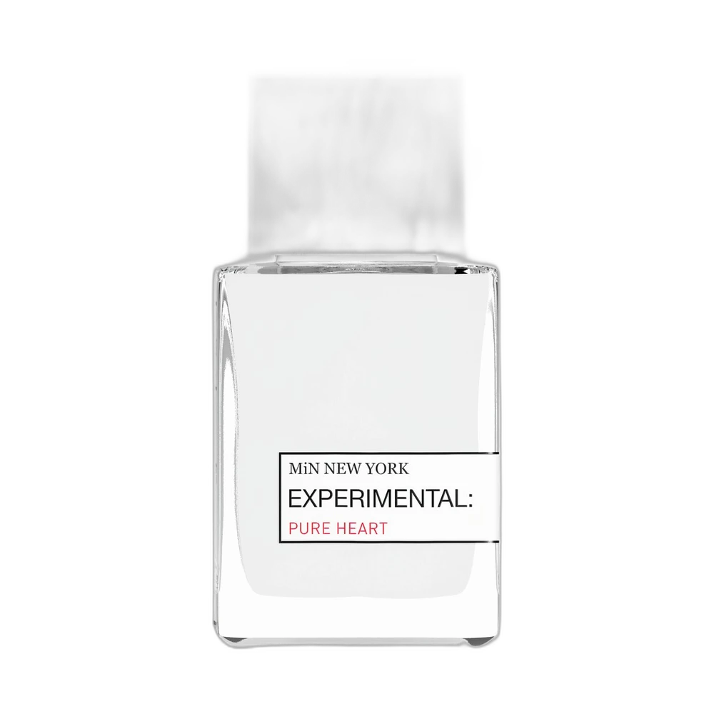 MIN NEW YORK PURE HEART 10ml тестер