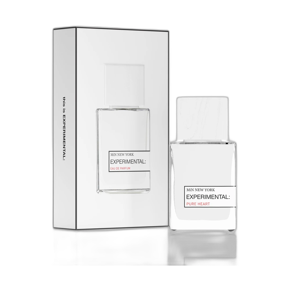 MIN NEW YORK PURE HEART 2ml пробник