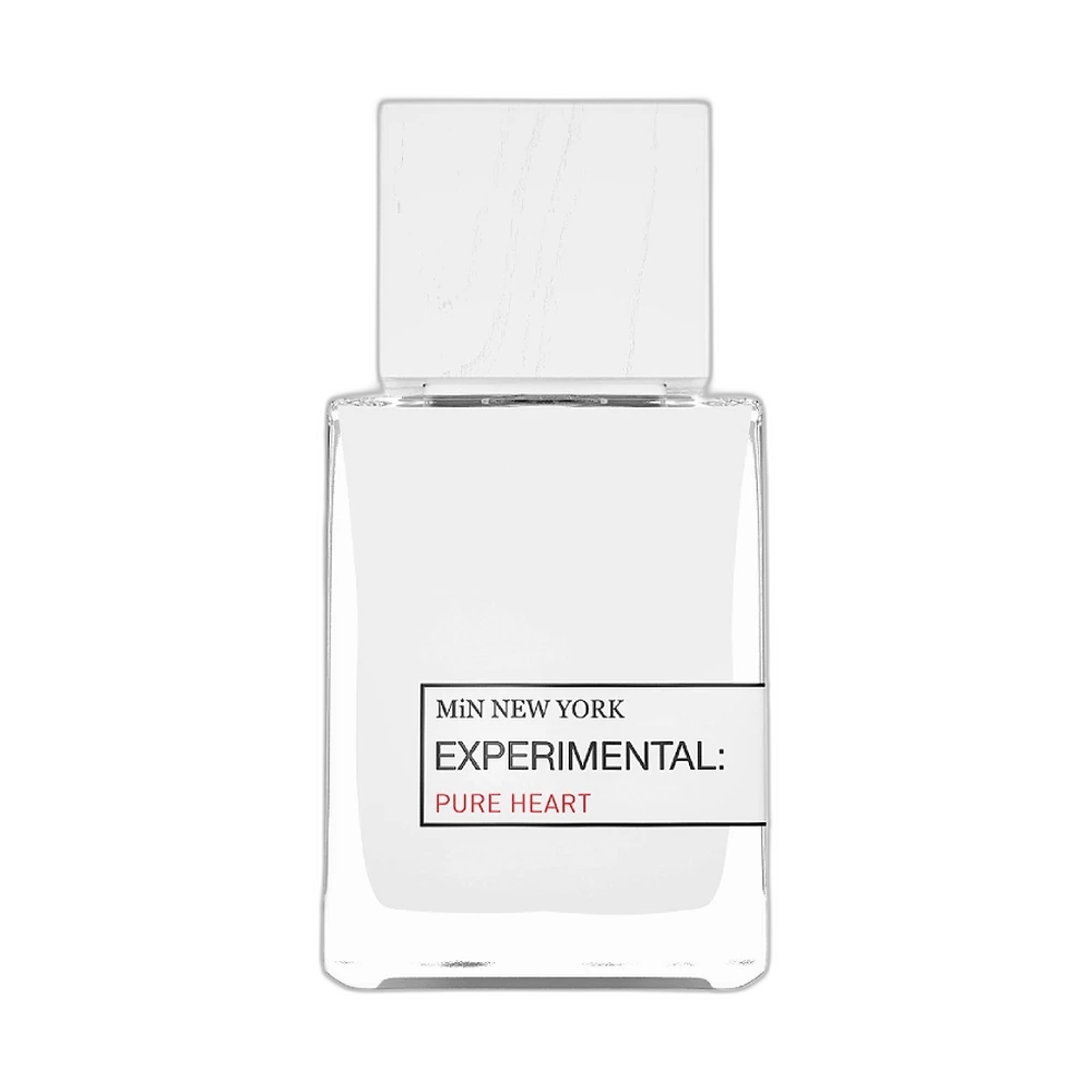 MIN NEW YORK PURE HEART 75ml тестер