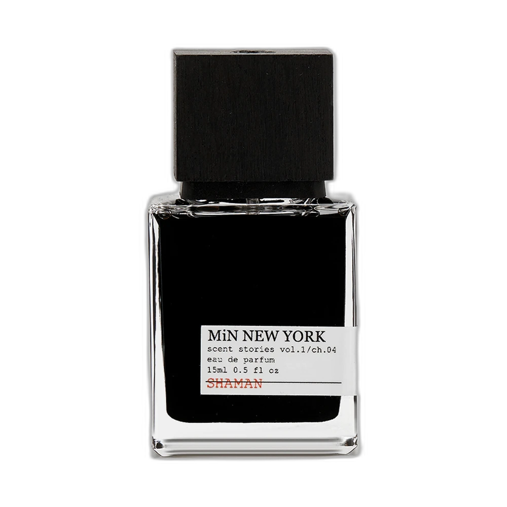MIN NEW YORK SHAMAN 15ml