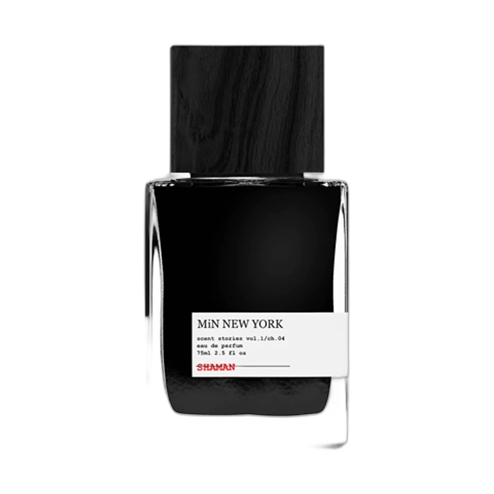 MIN NEW YORK SHAMAN edp (w) 75ml TESTER
