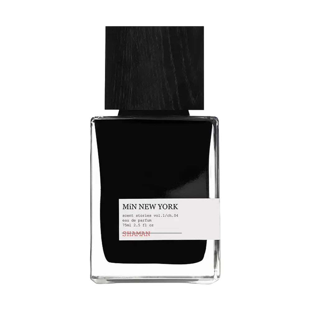 MIN NEW YORK SHAMAN 75ml