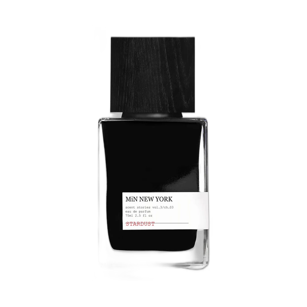 MIN NEW YORK STARDUST edp 75ml TESTER