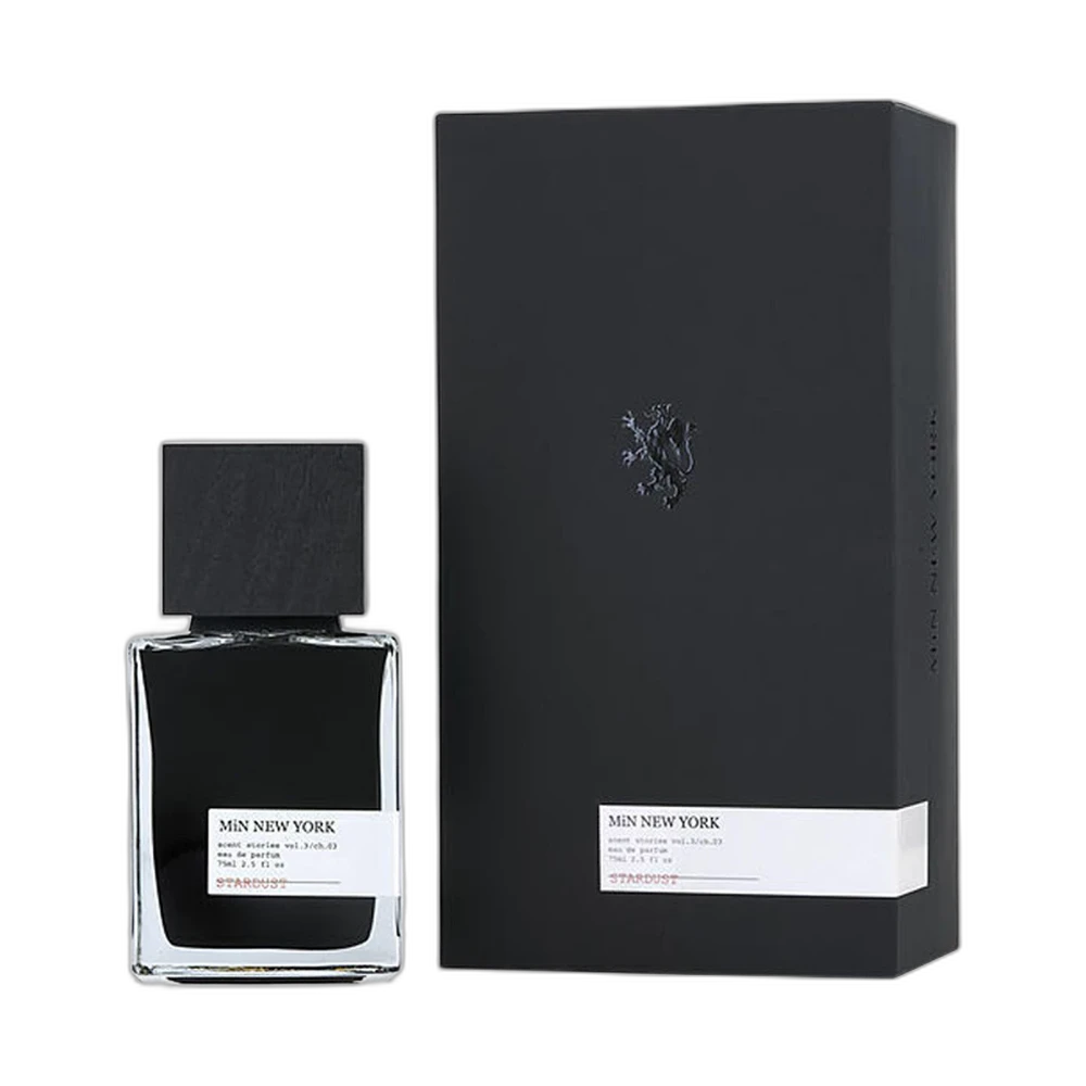 MIN NEW YORK STARDUST edp 75ml