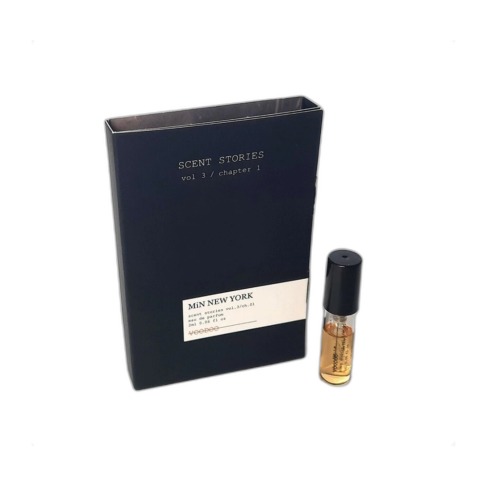 MIN NEW YORK VOODOO 2ml пробник