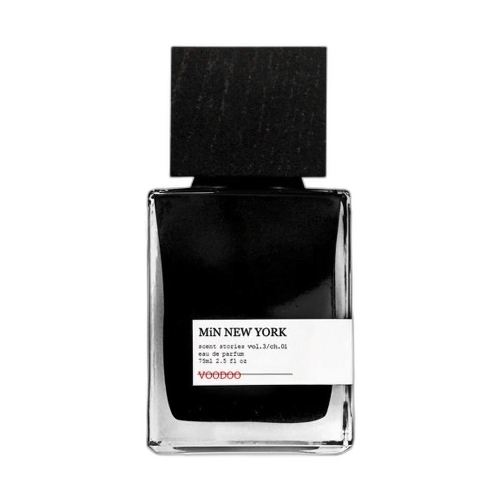 MIN NEW YORK VOODOO edp 75ml TESTER