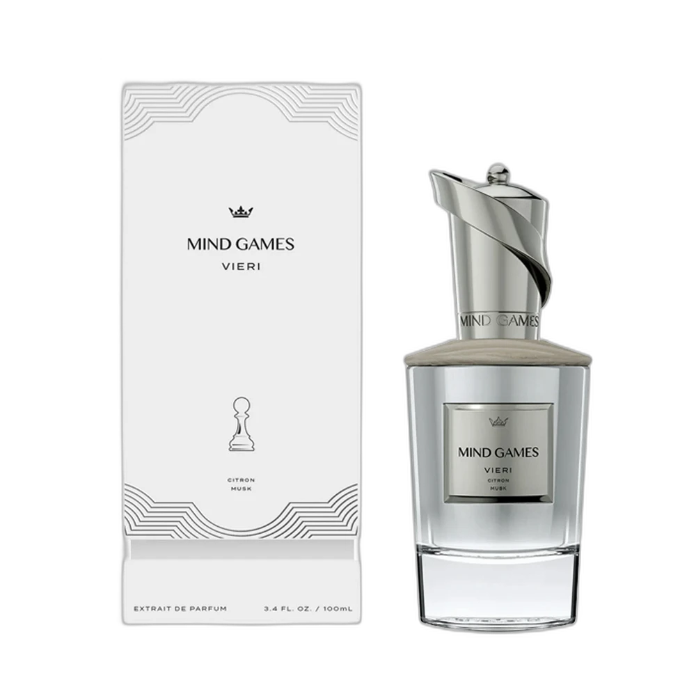 MIND GAMES VIERI 100ml parfume