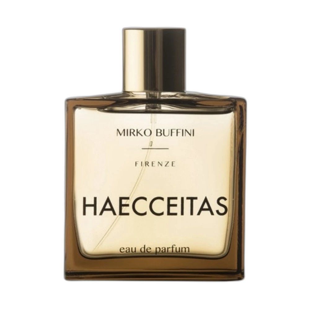MIRKO BUFFINI FIRENZE HAECCEITAS edp 100ml TESTER