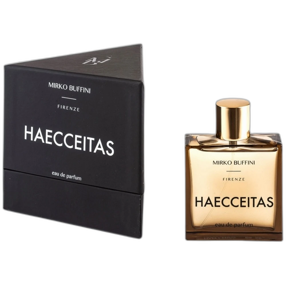MIRKO BUFFINI FIRENZE HAECCEITAS edp 100ml