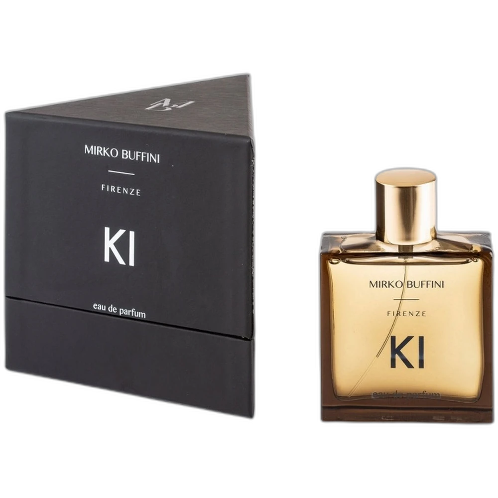 MIRKO BUFFINI FIRENZE KI edp 100ml