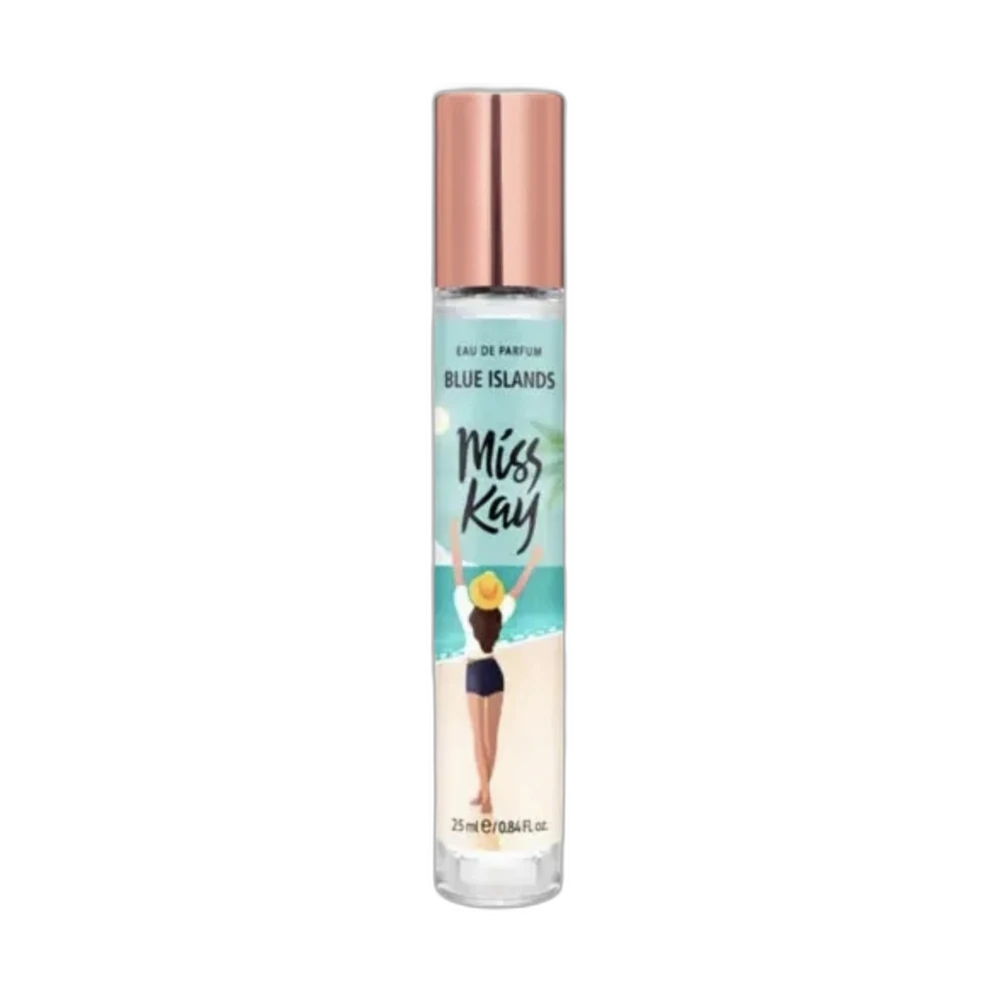 MISS KAY BLUE ISLANDS edp (w) 25ml
