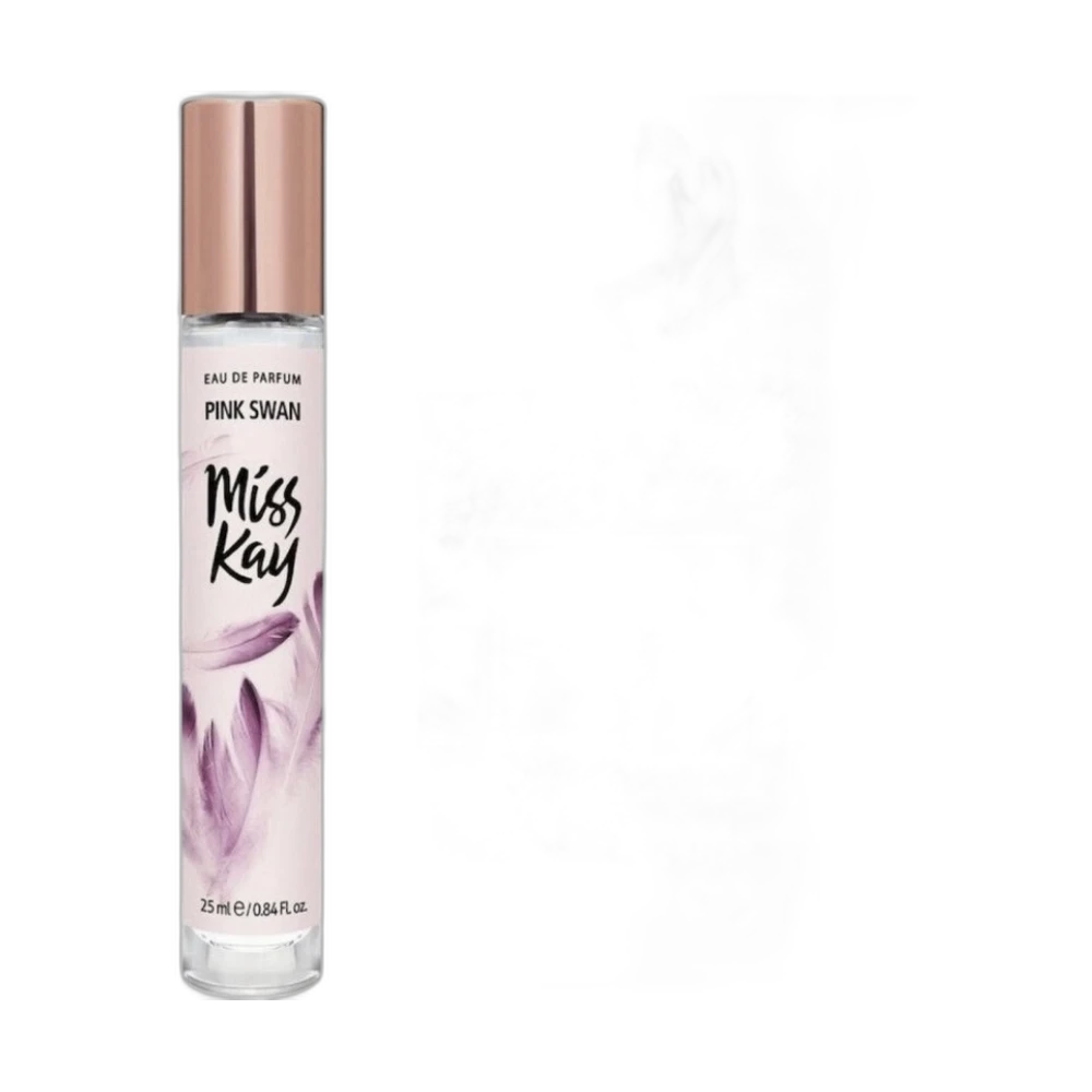 MISS KAY PINK SWAN edp (w) 25ml