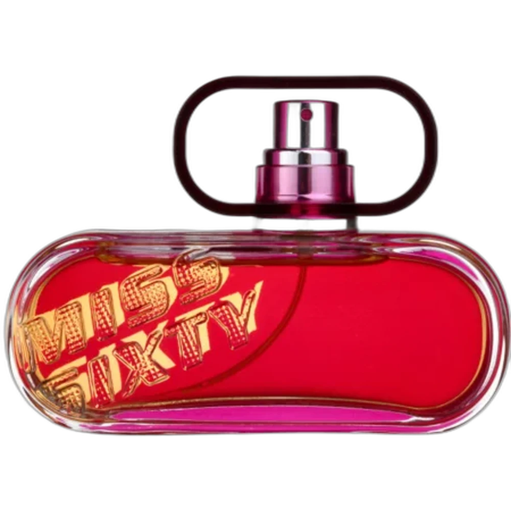 MISS SIXTY edt (w) 75ml TESTER