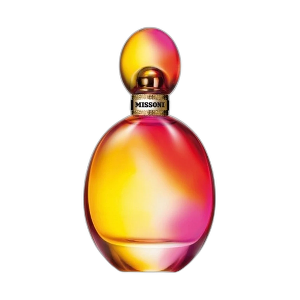 MISSONI MISSONI edt (w) 100ml TESTER