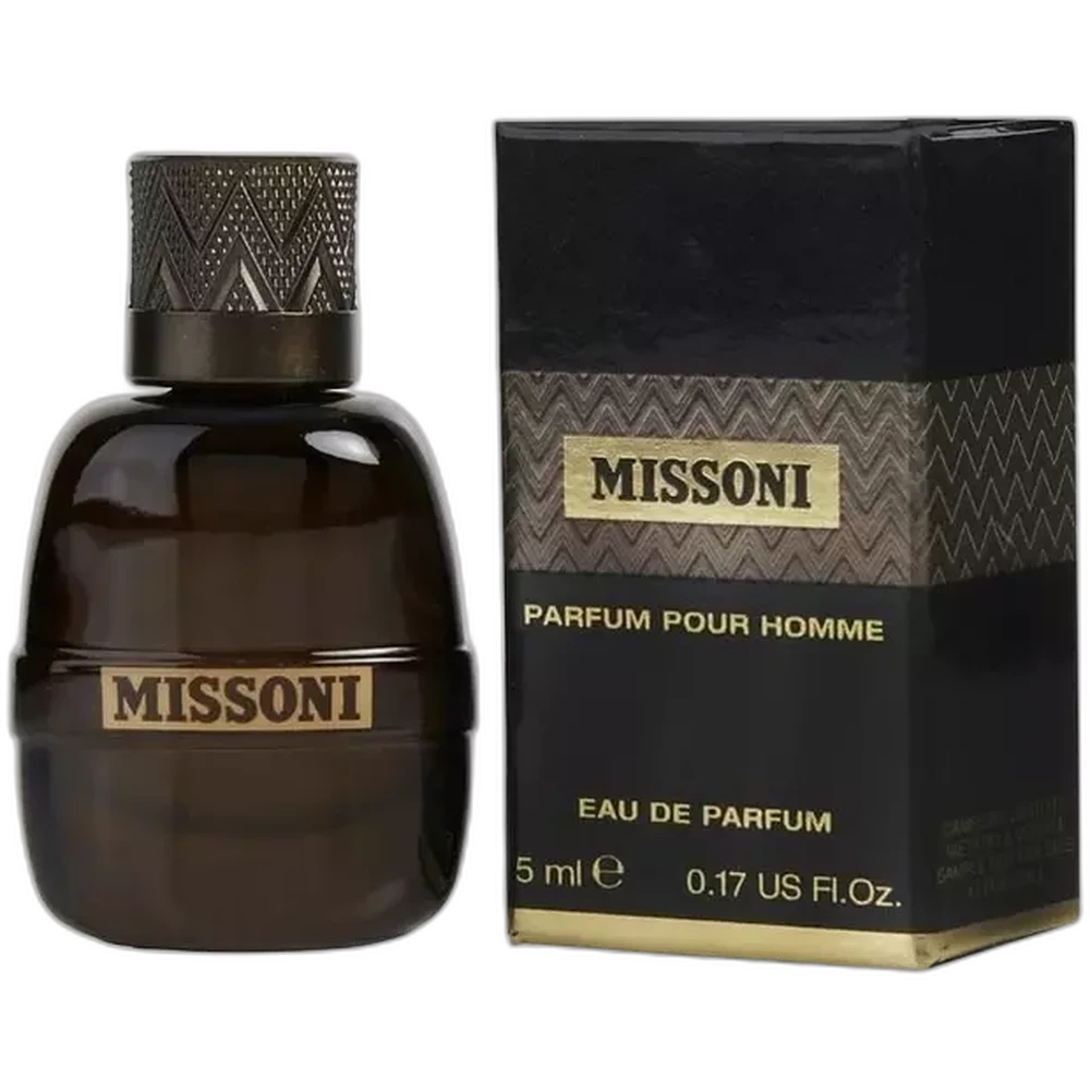 MISSONI PARFUM edp (m) 5ml mini