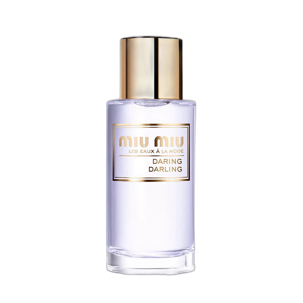 MIU MIU DARING DARLING edt (w) 50ml refill TESTER