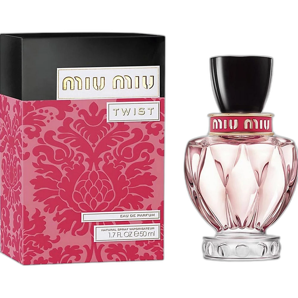 MIU MIU TWIST edp (w) 50ml