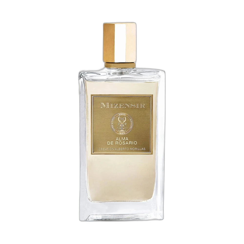 MIZENSIR ALMA DE ROSARIO edp 100ml TESTER