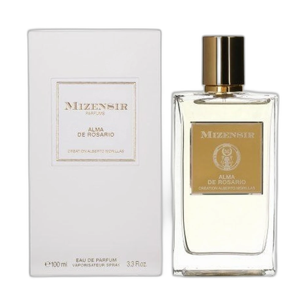 MIZENSIR ALMA DE ROSARIO edp 100ml