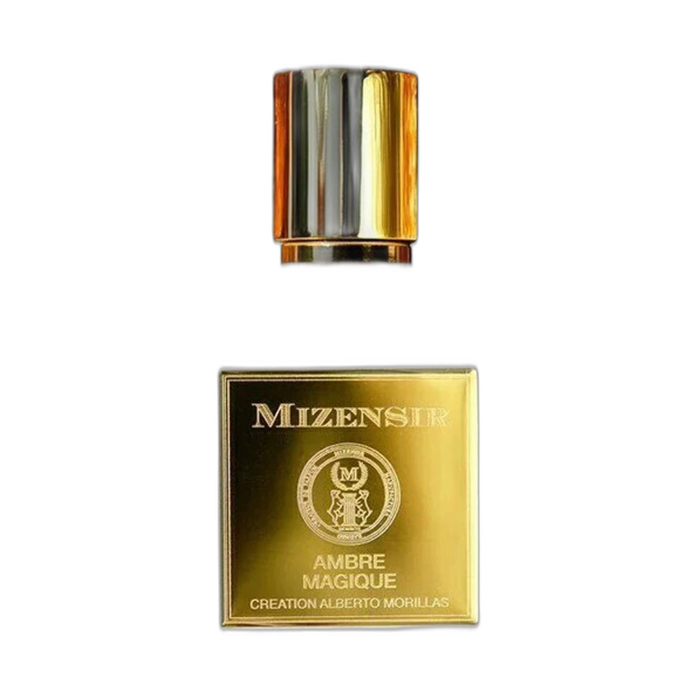 MIZENSIR AMBRE MAGIQUE edp 100ml TESTER
