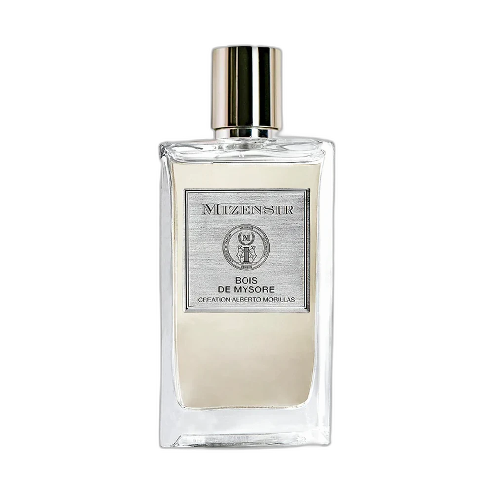 MIZENSIR BOIS DE MYSORE edp 100ml TESTER