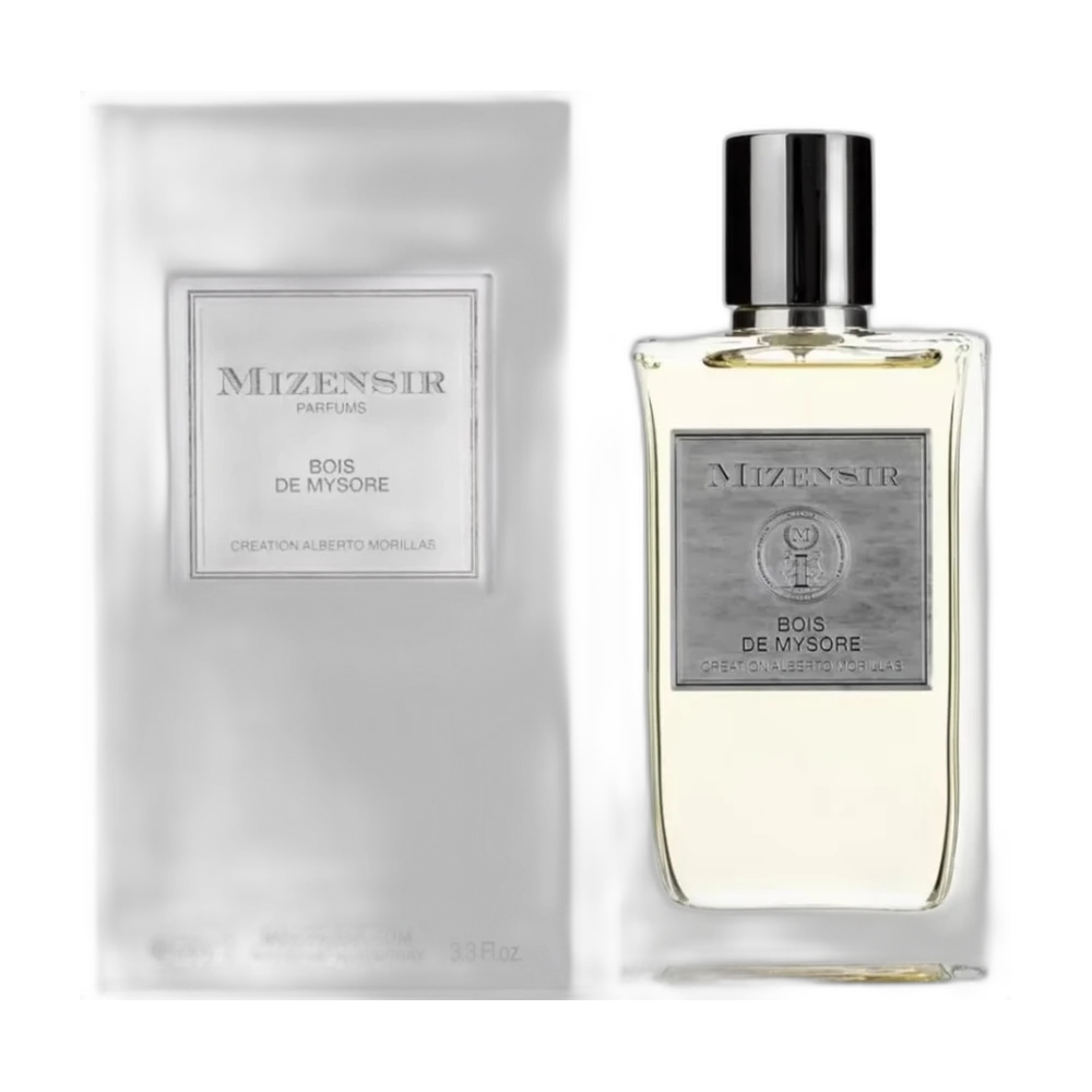 MIZENSIR BOIS DE MYSORE edp 100ml