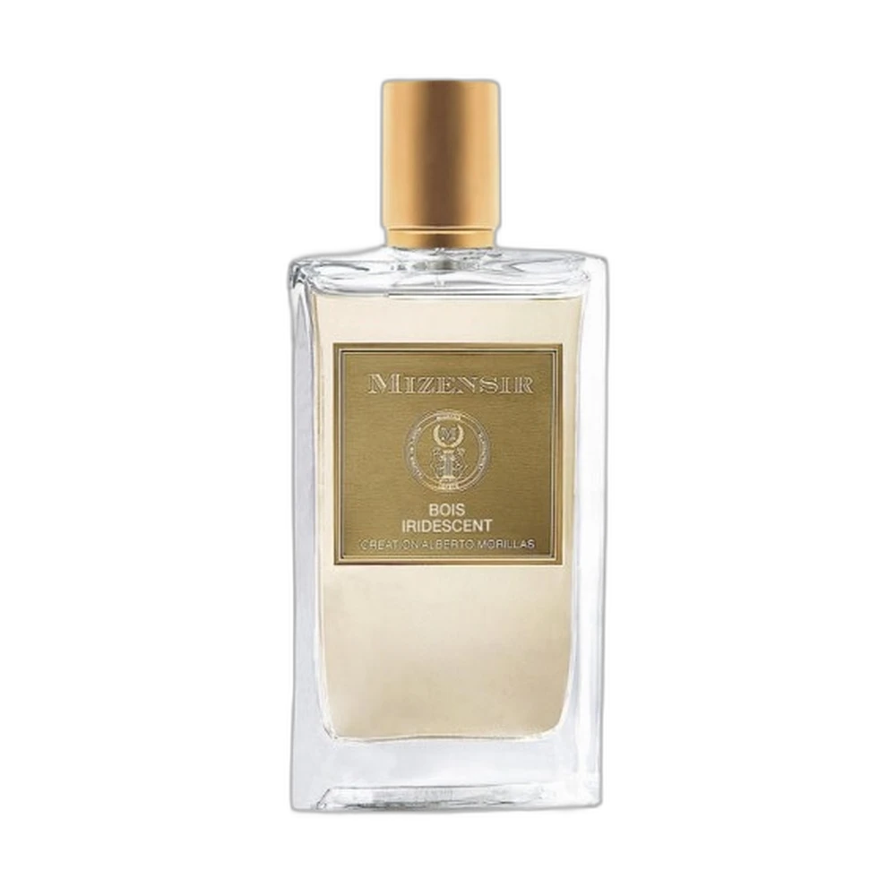 MIZENSIR BOIS IRIDESCENT edp 100ml TESTER