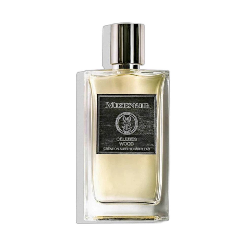 MIZENSIR CELEBES WOOD edp 100ml TESTER