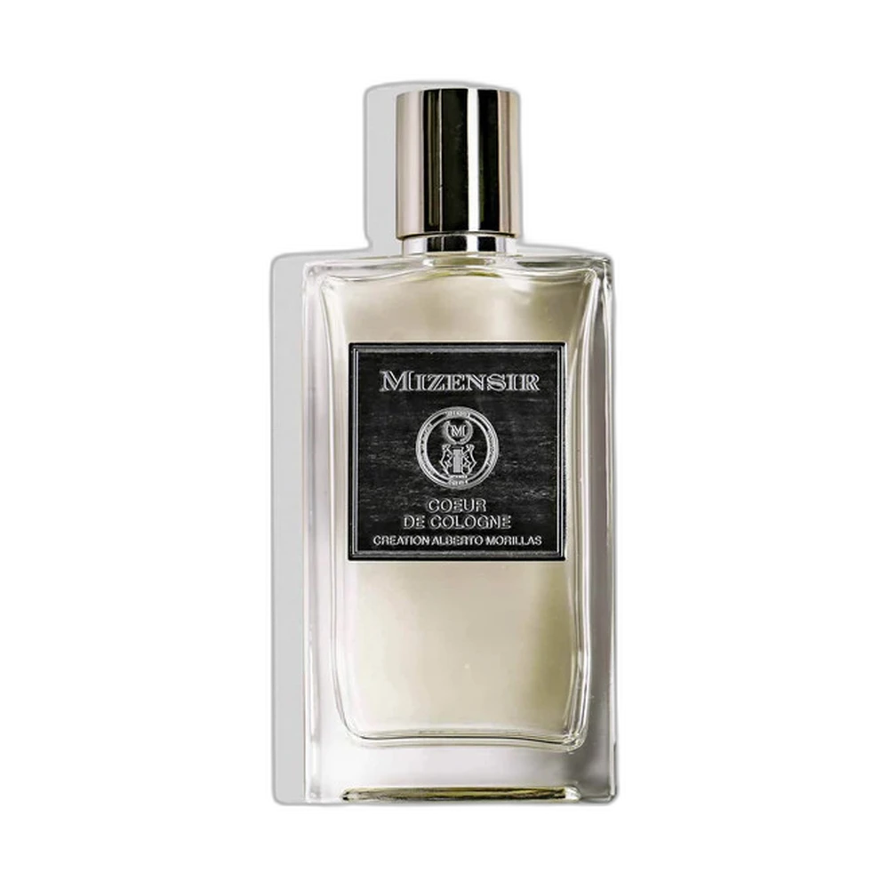 MIZENSIR COEUR DE COLOGNE edp 100ml TESTER