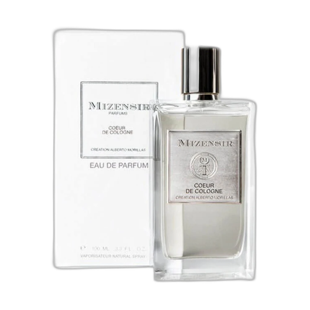 MIZENSIR COEUR DE COLOGNE edp 100ml