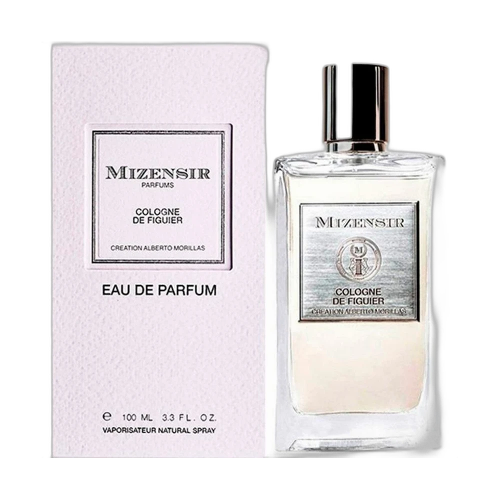 MIZENSIR COLOGNE DE FIGUIER edp 100ml