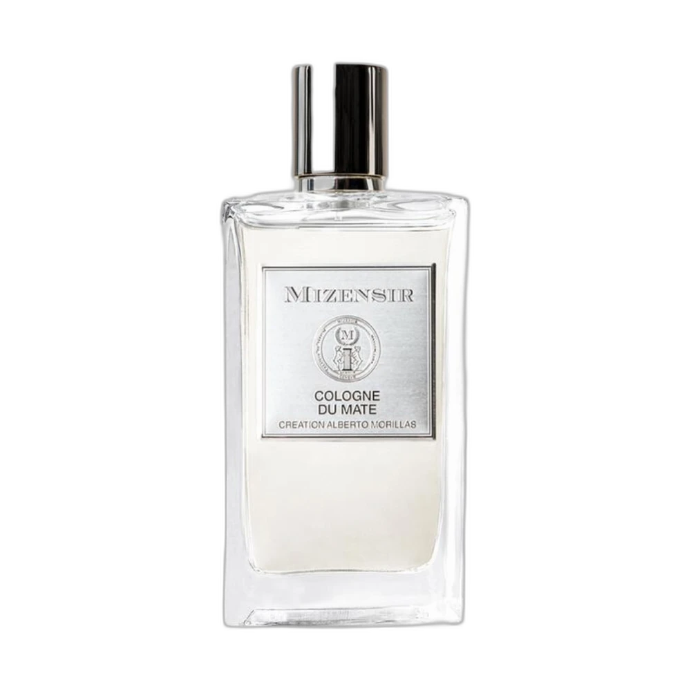 MIZENSIR COLOGNE DU MATE edp 100ml TESTER