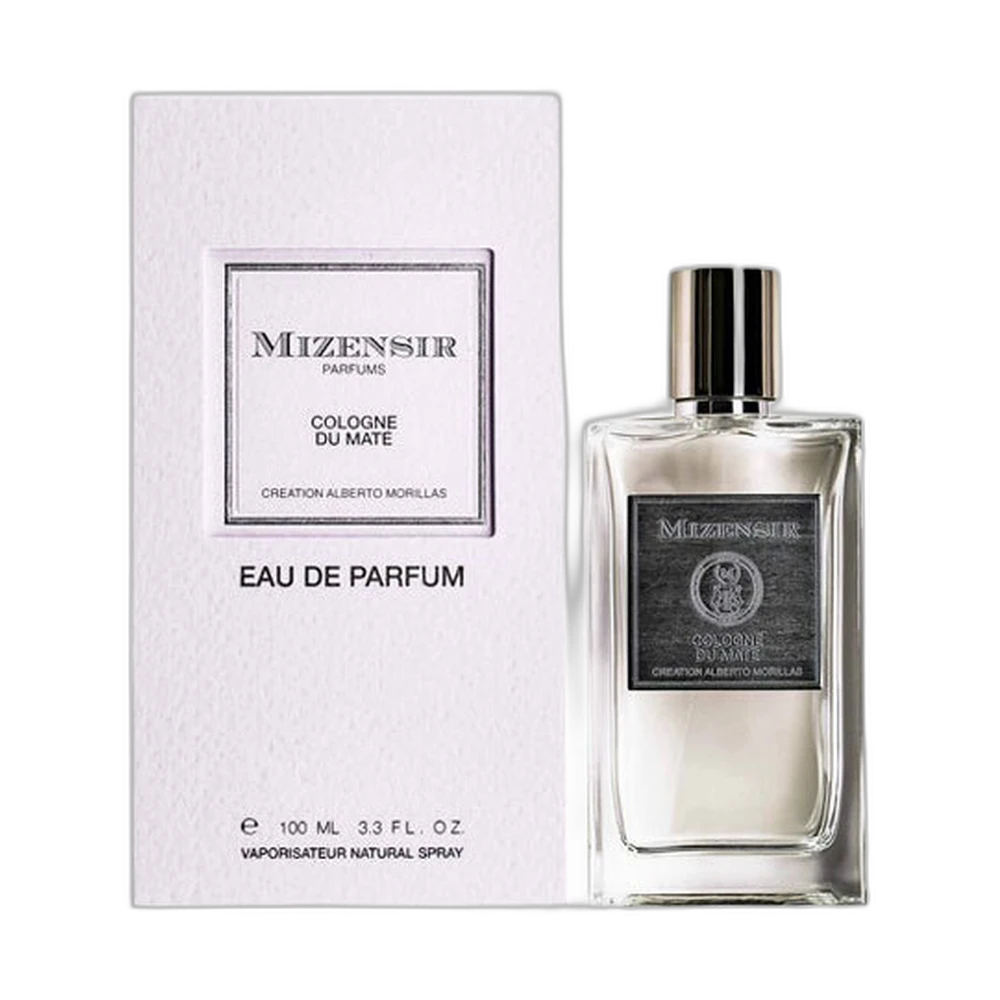 MIZENSIR COLOGNE DU MATE edp 100ml