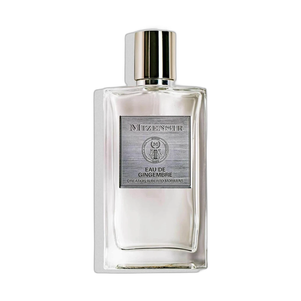 MIZENSIR EAU DE GINGEMBRE edp 100ml TESTER
