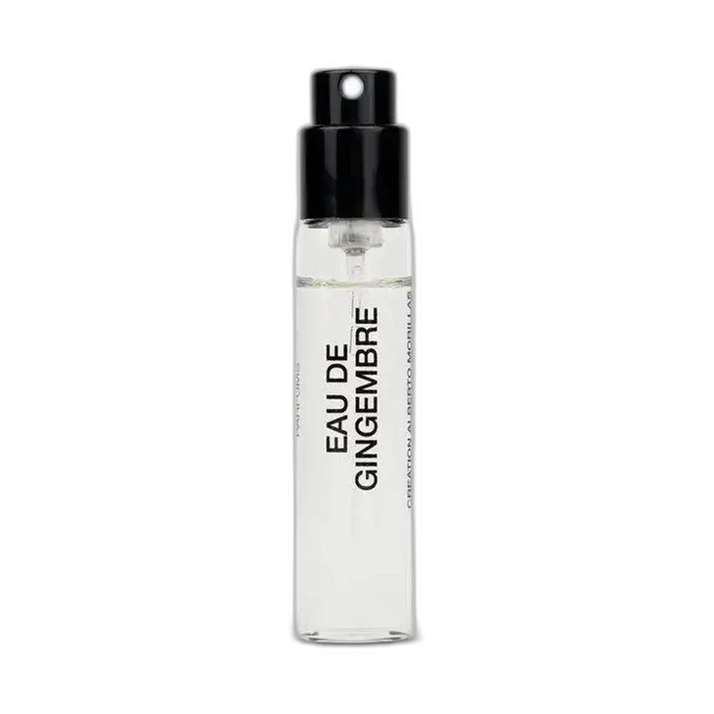 MIZENSIR EAU DE GINGEMBRE edp 8ml mini