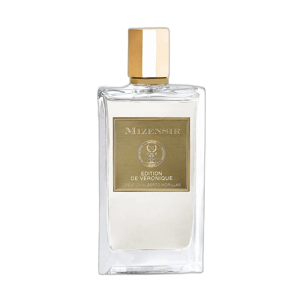 MIZENSIR EDITION DE VERONIQUE edp (w) 100ml TESTER