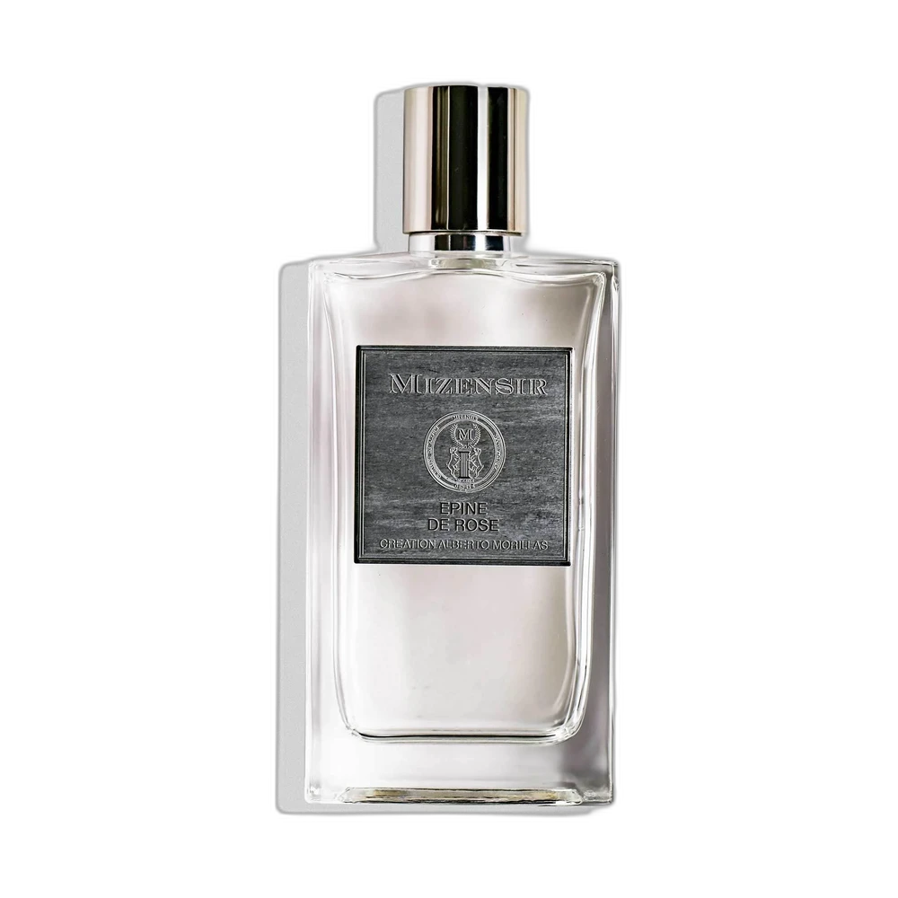 MIZENSIR EPINE DE ROSE edp (m) 100ml TESTER