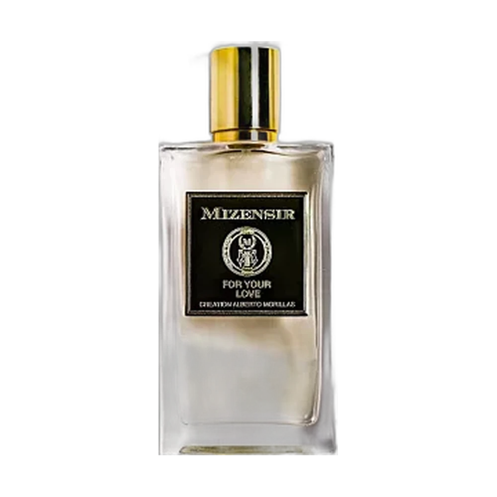 MIZENSIR FOR YOUR LOVE edp 100ml TESTER